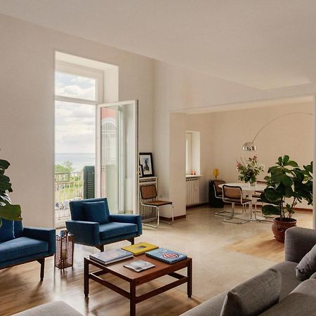 Posillipo 70 Napoli Apartment Ngoại thất bức ảnh