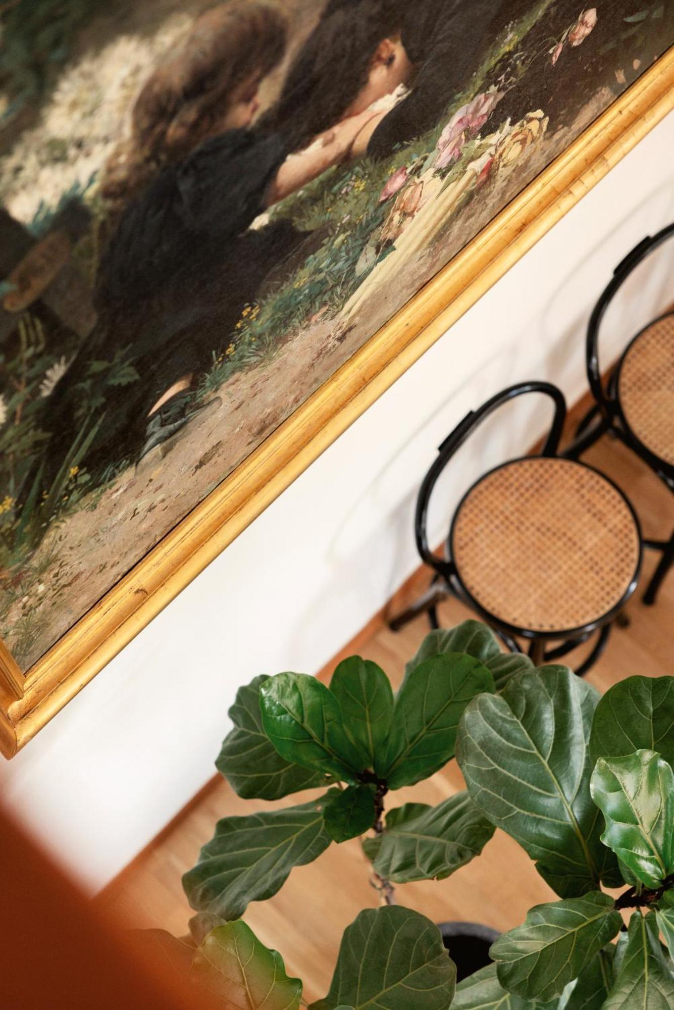 Posillipo 70 Napoli Apartment Ngoại thất bức ảnh