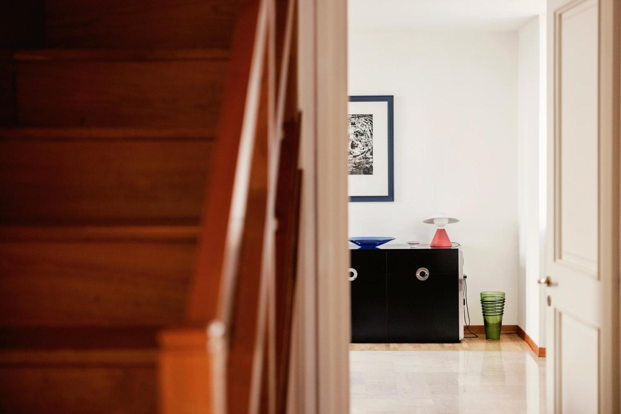 Posillipo 70 Napoli Apartment Ngoại thất bức ảnh