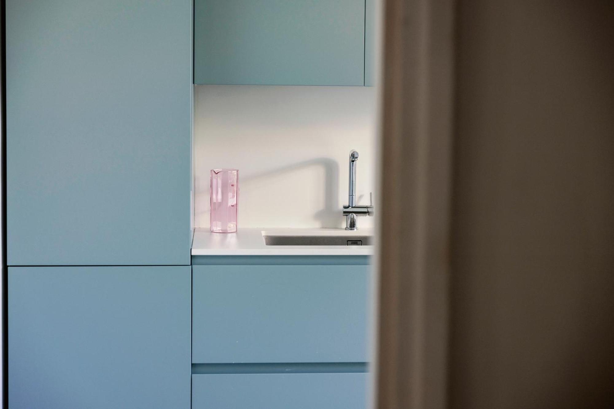 Posillipo 70 Napoli Apartment Ngoại thất bức ảnh