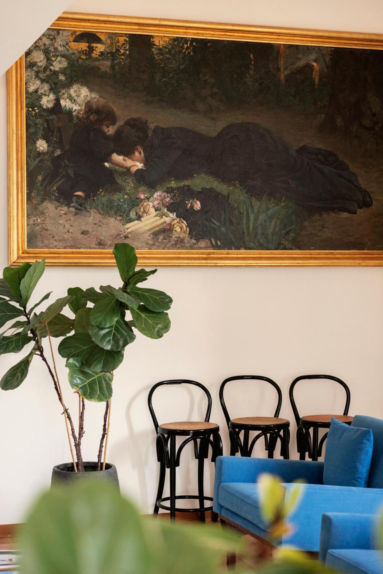 Posillipo 70 Napoli Apartment Ngoại thất bức ảnh