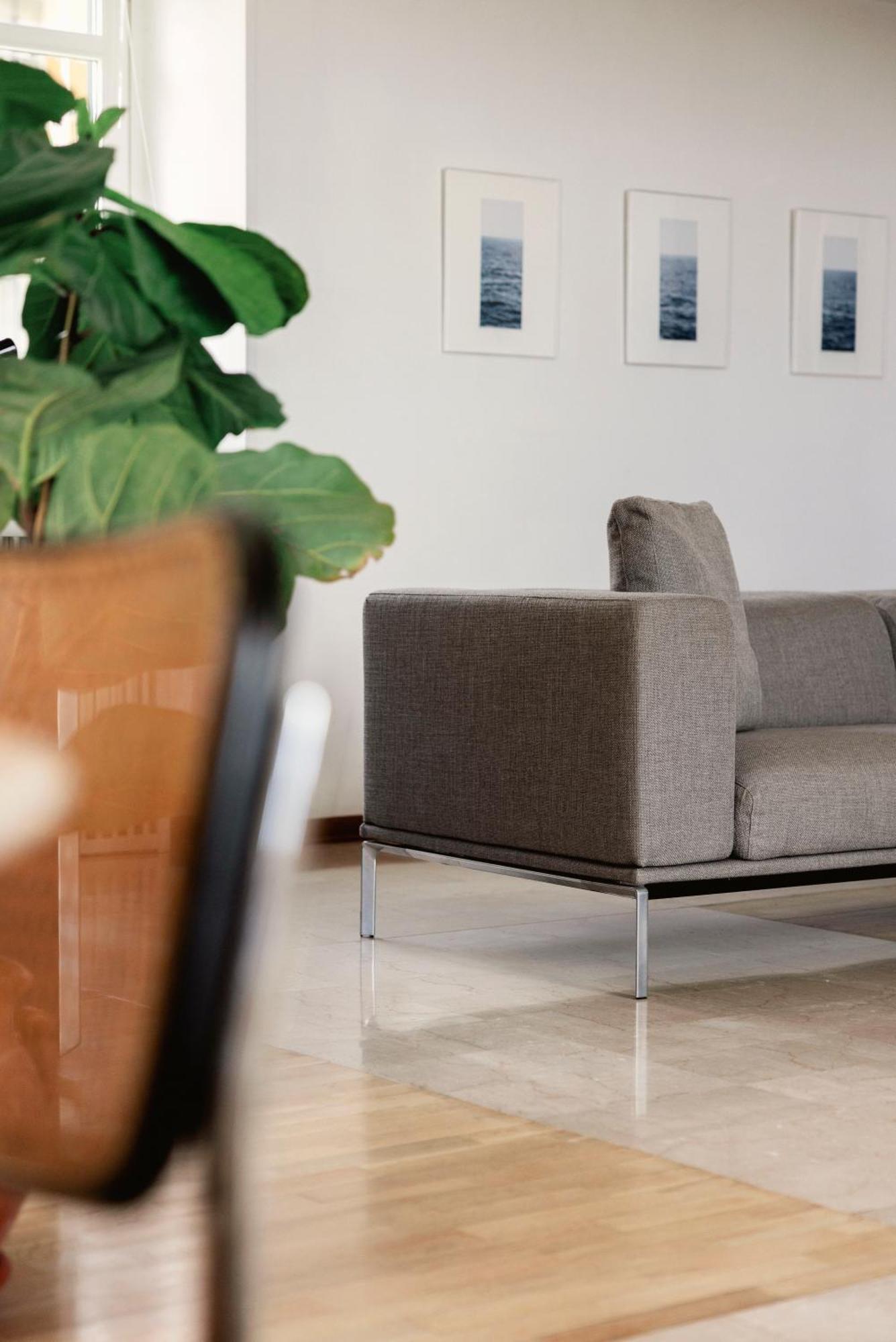 Posillipo 70 Napoli Apartment Ngoại thất bức ảnh