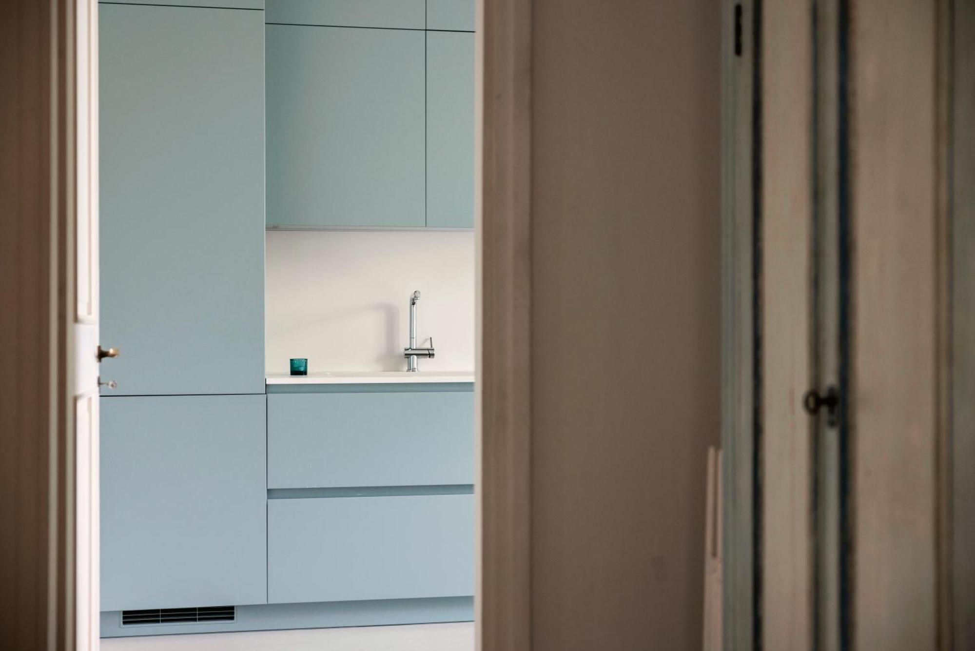 Posillipo 70 Napoli Apartment Ngoại thất bức ảnh