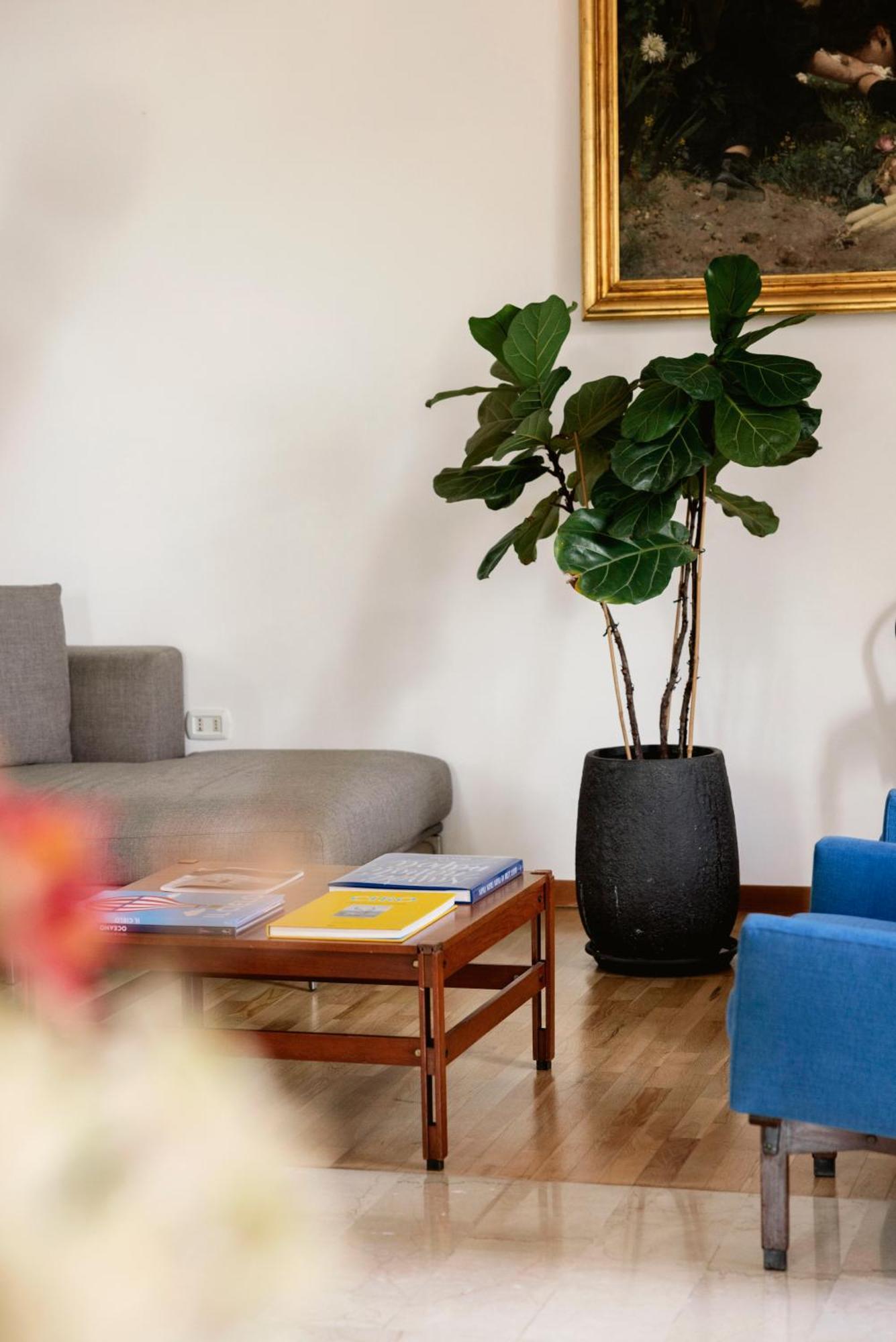 Posillipo 70 Napoli Apartment Ngoại thất bức ảnh