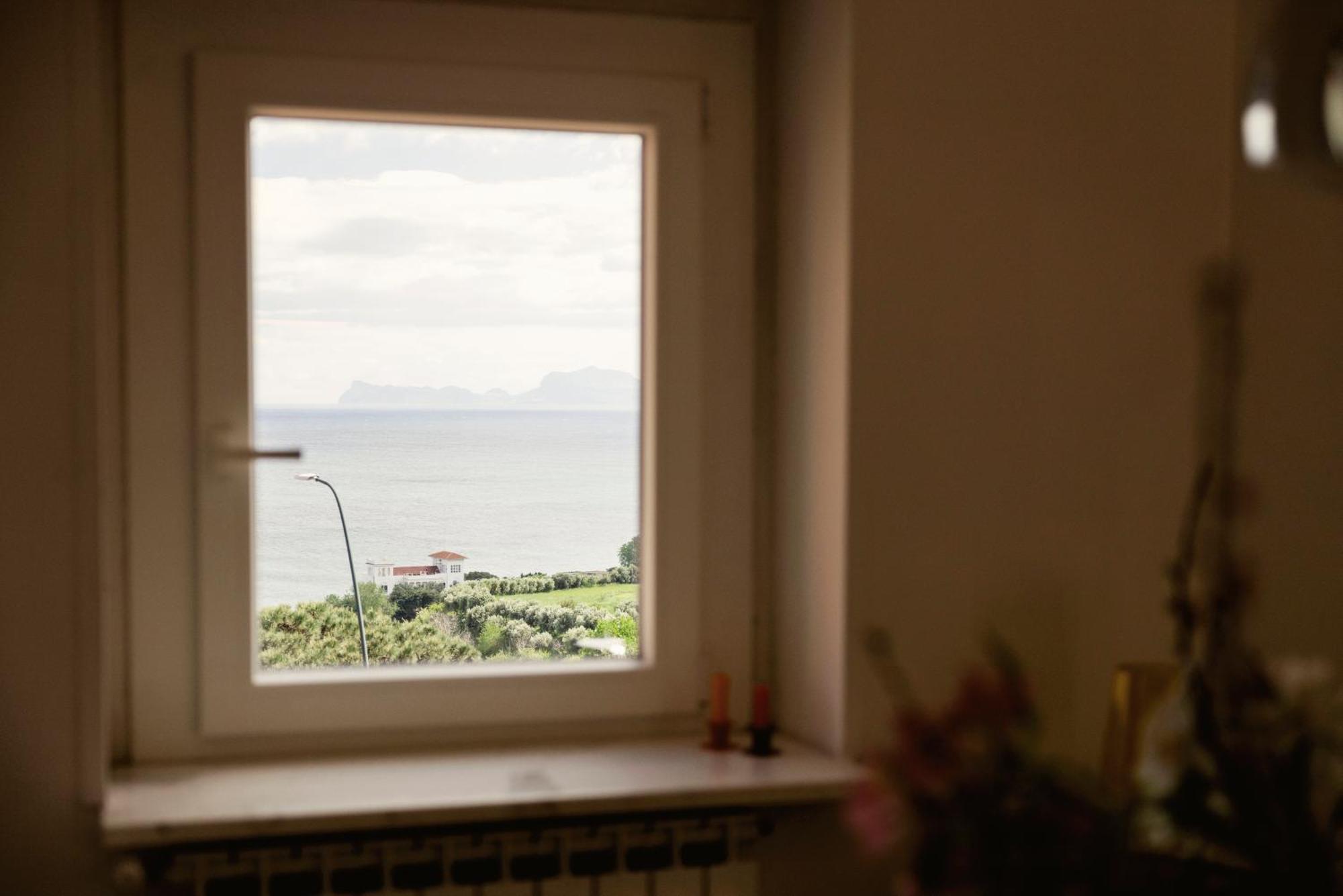 Posillipo 70 Napoli Apartment Ngoại thất bức ảnh