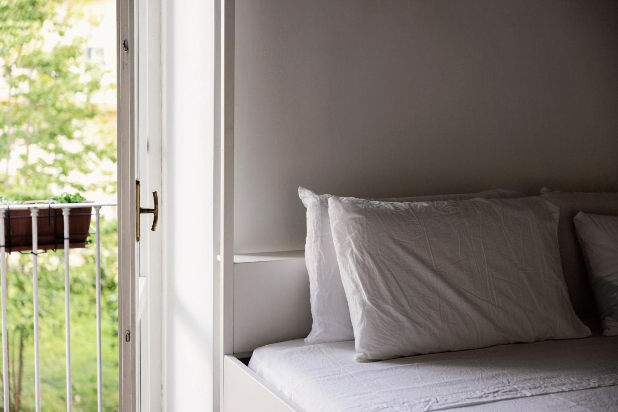 Posillipo 70 Napoli Apartment Ngoại thất bức ảnh
