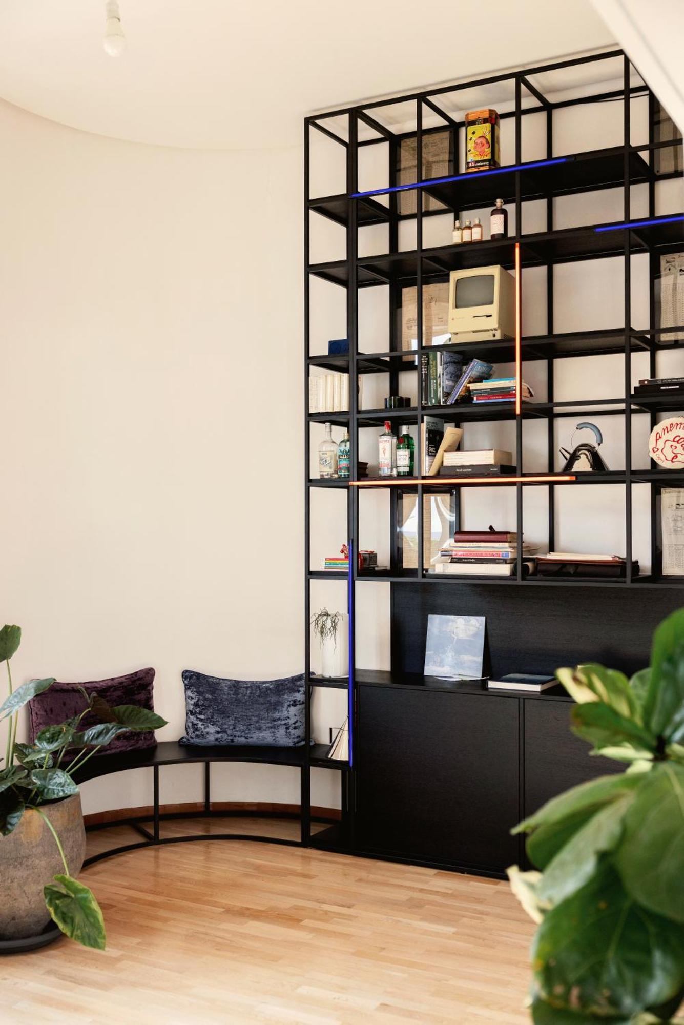 Posillipo 70 Napoli Apartment Ngoại thất bức ảnh