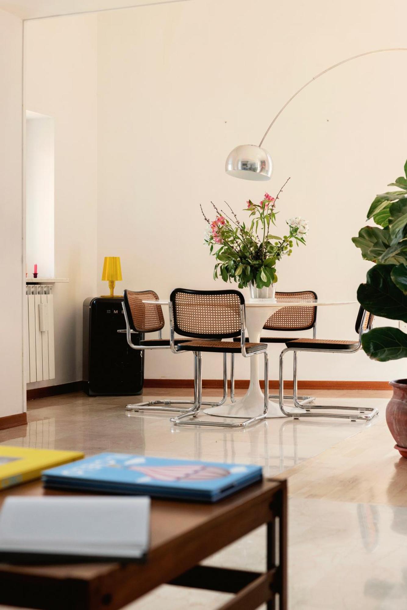 Posillipo 70 Napoli Apartment Ngoại thất bức ảnh