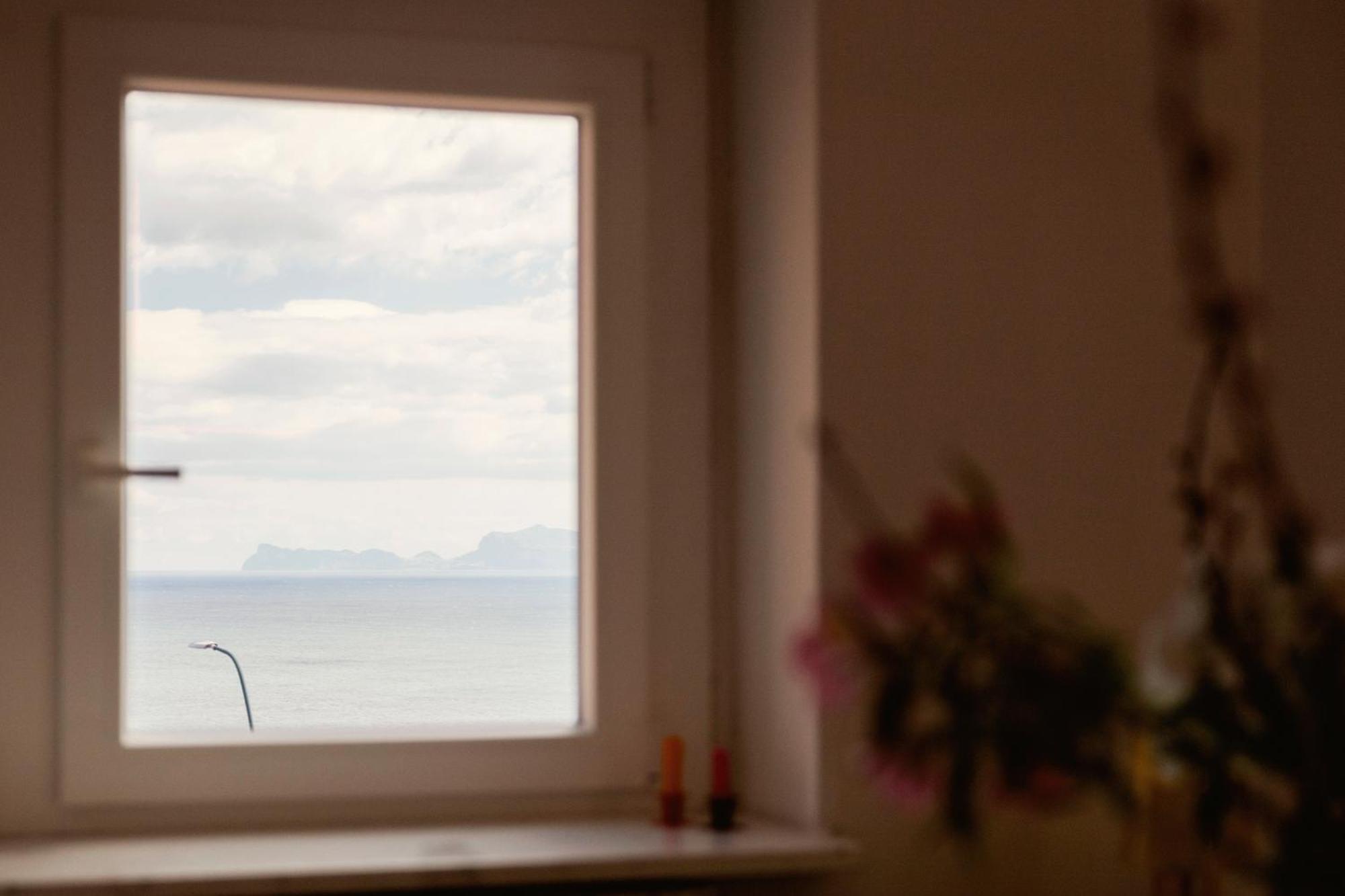 Posillipo 70 Napoli Apartment Ngoại thất bức ảnh